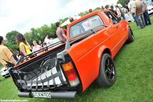 8. Devil tuning találkozó