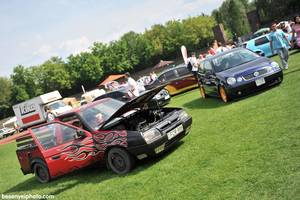 8. Devil tuning találkozó