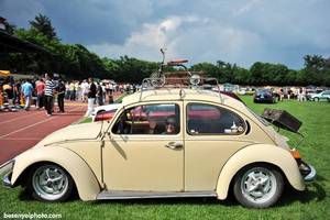 8. Devil tuning találkozó