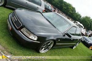 8. Devil tuning találkozó