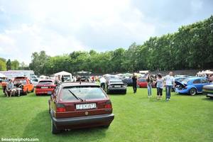 8. Devil tuning találkozó