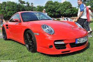 8. Devil tuning találkozó