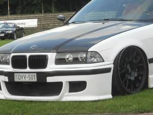 8. Devil tuning találkozó