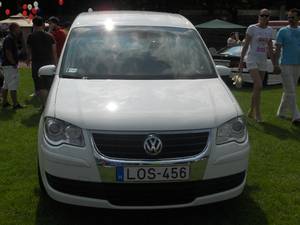 8. Devil tuning találkozó