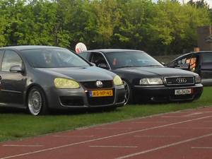 8. Devil tuning találkozó