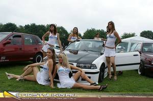 8. Devil tuning találkozó