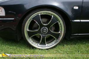 8. Devil tuning találkozó