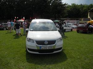 8. Devil tuning találkozó