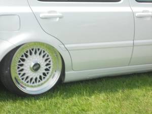 8. Devil tuning találkozó