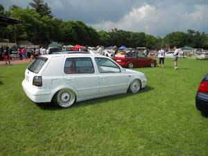 8. Devil tuning találkozó