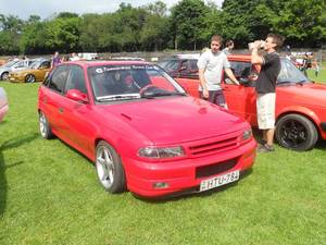 8. Devil tuning találkozó