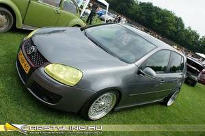 8. Devil tuning találkozó