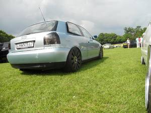 8. Devil tuning találkozó