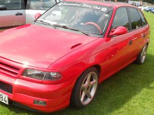 8. Devil tuning találkozó