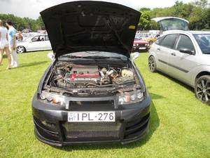 8. Devil tuning találkozó