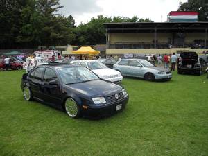8. Devil tuning találkozó