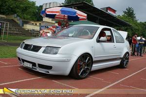 8. Devil tuning találkozó