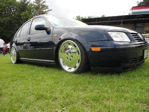 8. Devil tuning találkozó