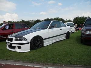 8. Devil tuning találkozó