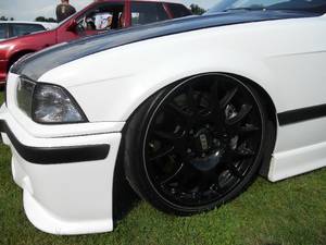 8. Devil tuning találkozó