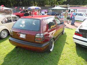 8. Devil tuning találkozó