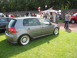 8. Devil tuning találkozó