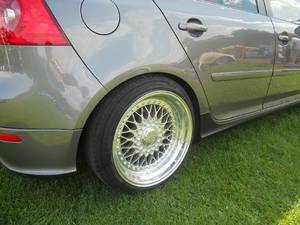 8. Devil tuning találkozó