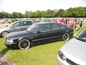 8. Devil tuning találkozó