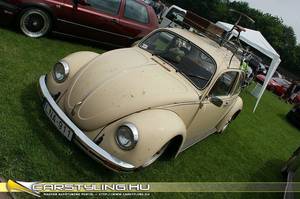 8. Devil tuning találkozó