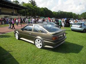 8. Devil tuning találkozó