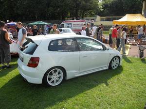 8. Devil tuning találkozó