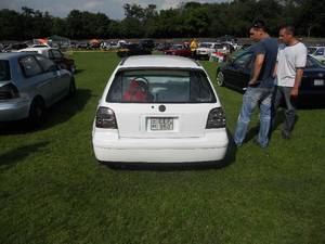 8. Devil tuning találkozó