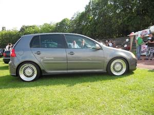 8. Devil tuning találkozó