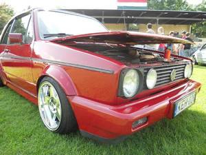 8. Devil tuning találkozó