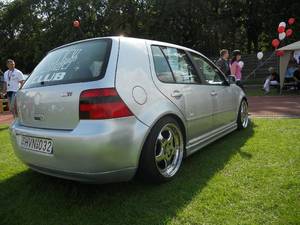 8. Devil tuning találkozó