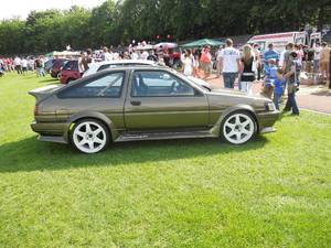 8. Devil tuning találkozó