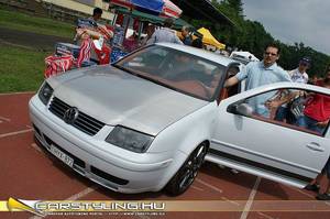 8. Devil tuning találkozó