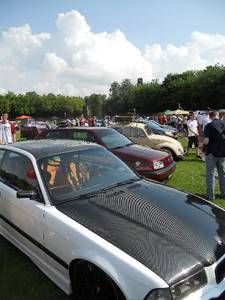 8. Devil tuning találkozó