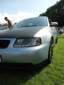 8. Devil tuning találkozó