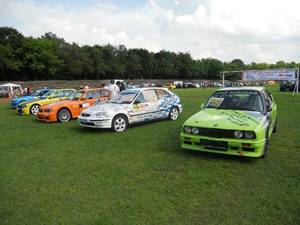8. Devil tuning találkozó