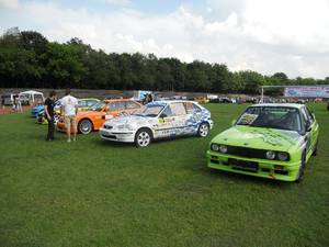 8. Devil tuning találkozó