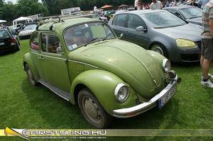 8. Devil tuning találkozó