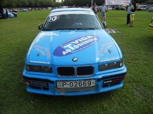 8. Devil tuning találkozó