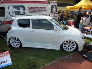 8. Devil tuning találkozó