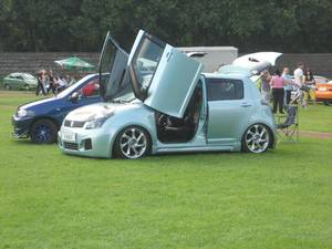 8. Devil tuning találkozó