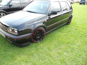 8. Devil tuning találkozó