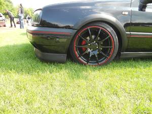 8. Devil tuning találkozó