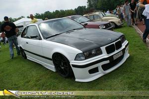 8. Devil tuning találkozó