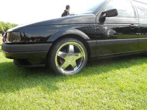 8. Devil tuning találkozó