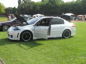 8. Devil tuning találkozó